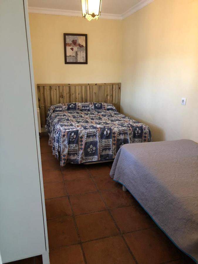 Casa Rural En Constantina Εξωτερικό φωτογραφία