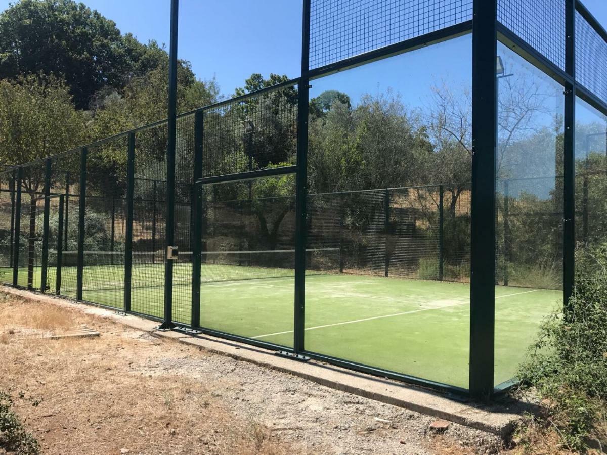 Casa Rural En Constantina Εξωτερικό φωτογραφία